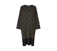 Masai Robe 'MaNuska' jaune / noir, Taille 36