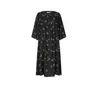 Masai Robe 'Nafiala' mélange de couleurs / noir, Taille 38