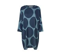 Masai Robe oversize 'MaGabini' bleu, Taille 38