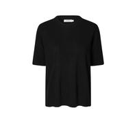 Masai T-shirt oversize 'MaFallan' noir, Taille M