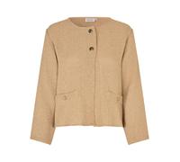 Masai Veste mi-saison 'Julithra' beige, Taille L