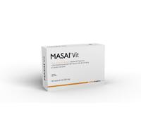 MASAI Vit CETRA PHARMA 30 Comprimés