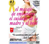 Masaje De Embarazo Cuidado De La Madre Y El 2