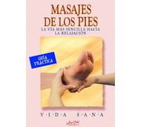 Masaje de los Pies - Audio: English, Spanish - All Regions - Spain Import