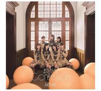 AKB48 – Masaka No Confession (Version C) – CD + Blu-ray – Import