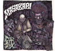 Masakari - Prophet Feeds