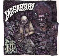 Masakari - Prophet Feeds