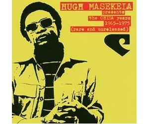 Masakela Hugh - The Chisa Years 1965-1975 [Import]