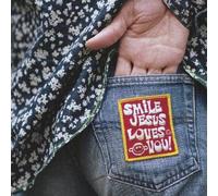 Masaki Batoh - Smile Jesus Loves You [Vinyl]