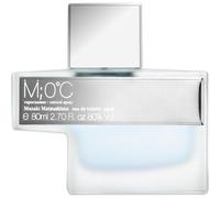 Masakï Matsushïma M0°C EDT 80ml