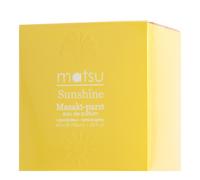 Masakï Matsushïma - Matsu Sunshine EDP Eau de Parfum Vaporisateur 40ml
