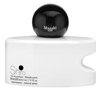 Masaki-Matsushima Parfums-pour-femmes ShiroEau de Parfum Spray 40 ml