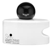 Masaki Matsushima Shiro Eau de Parfum pour femme 80 ml