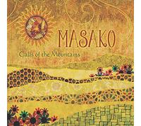 Masako - Call of The Mountains [Import]