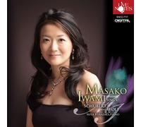 Masako Iwami Sings Schubert An [Import allemand]