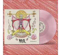 The Galloping Cat/Pink Vinyl