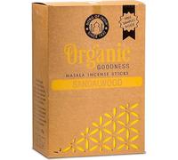 Masala Bâtons d'encens Bois de Santal -- 15 g