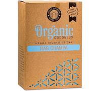 Masala Bâtons d'encens Nag Champa -- 15 g