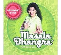 Masala Bhangra: Bollywood Blast