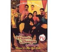 Masala Bhangra Workout 2: Hip Hop Style [Import USA Zone 1]
