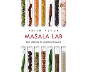 Masala Lab - Krish Ashok - Penguin Random House India - Livre en Anglais - Paperback Krish AshokKrish Ashok (Auteur)