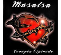 MaSalsa - Corazon Espinado [Import]