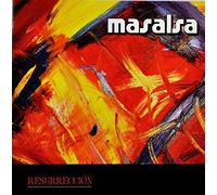 MaSalsa - Resurreccion