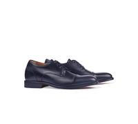 Masaltos chaussure rehaussante homme Gianni Garzanero maquette Birmingham bleu