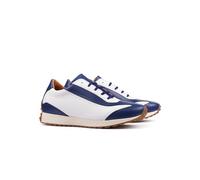 Masaltos chaussure rehaussante homme maquette Delta bleu
