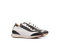 Masaltos chaussure rehaussante homme maquette Delta gris