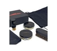 Masaltos chaussure rehaussante homme maquette Kit de soins pour chaussures