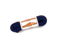 Masaltos chaussure rehaussante homme maquette Lacets bleu marine pour chaussures