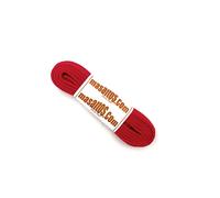 Masaltos chaussure rehaussante homme maquette Lacets rouge pour chaussures