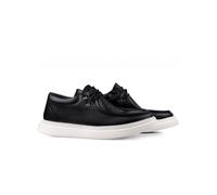 Masaltos chaussure rehaussante homme Tronisco maquette Brindisi noir