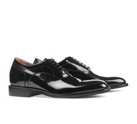 Masaltos chaussure rehaussante homme Tronisco maquette Charol noir