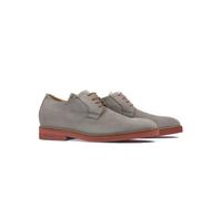 Masaltos chaussure rehaussante homme Tronisco maquette Corby A gris
