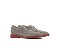 Masaltos chaussure rehaussante homme Tronisco maquette Corby B gris