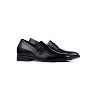 Masaltos chaussure rehaussante homme Tronisco maquette Milan noir