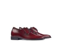 Masaltos chaussure rehaussante homme Tronisco maquette Oporto bordeaux