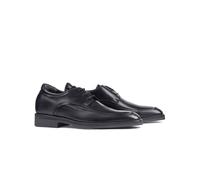 Masaltos chaussure rehaussante homme Tronisco maquette Roma noir