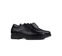 Masaltos chaussure rehaussante homme Tronisco maquette Tormo noir