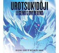 Masamichi Amano - Urotsukidoji: Legend of The Overfiend/O.s.t