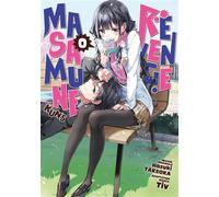 Masamune-kun's Revenge - Tome 0 - Hazuki Takeoka - Meian - broché - Manga
