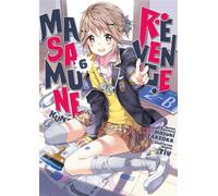 Masamune-kun's Revenge - Tome 06 - Hazuki Takeoka - Meian - broché - Manga