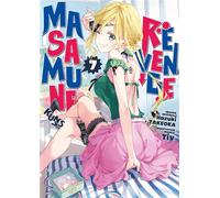 Masamune-kun's Revenge - Tome 07 - Hazuki Takeoka - Meian - broché - Manga