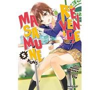 Masamune-kun's Revenge - Tome 5