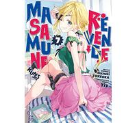 Masamune-kun's Revenge - Tome 7