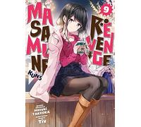 Masamune-kun's Revenge - Tome 9