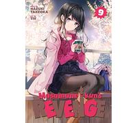 Masamune-kun's Revenge Vol. 9