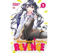 Masamune-Kun's Revenge, Volume 1